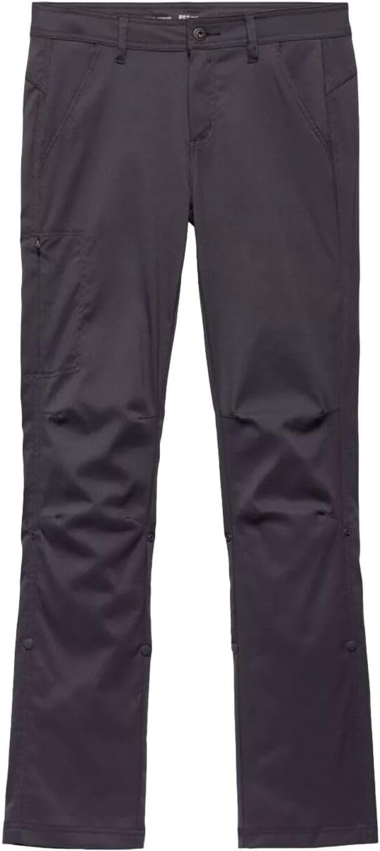 Prana Women's Stretch Zion Mid Rise Pants - Image 6