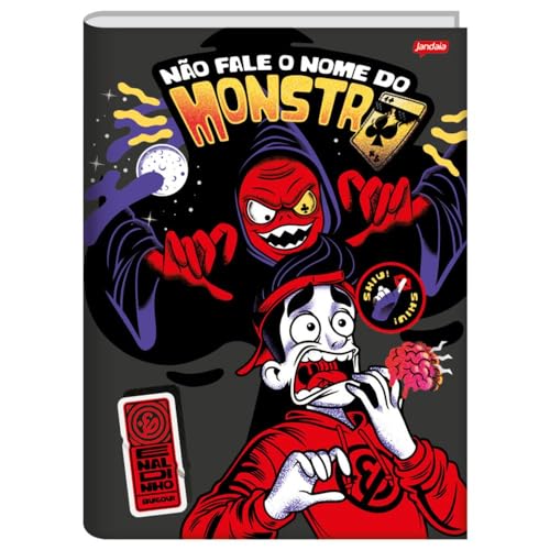 CADERNO BROCHURA 1/4 CD 80FLS ENALDINHO FSC - JANDAIA - 74497-24