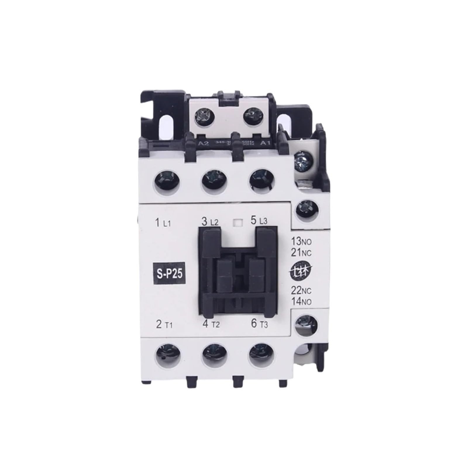 Contacteur S-P80 à commutation rapide et isolation thermique 36V
