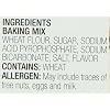 Kathi Streusel Cake Mix, 14.8 Ounce