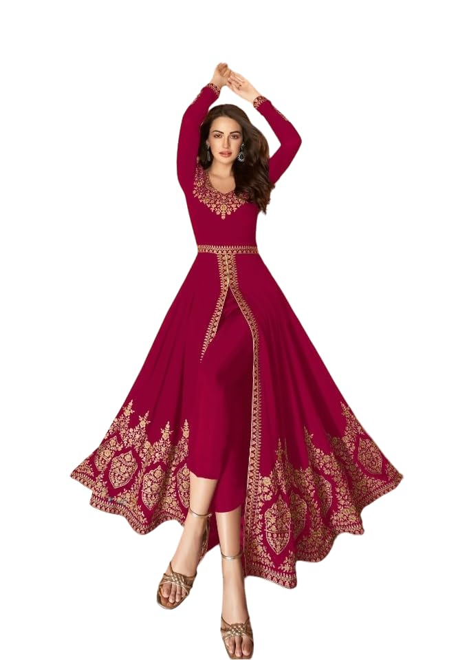 salwar kameez pak vrouwen klaar om te dragen Indiase bruiloft