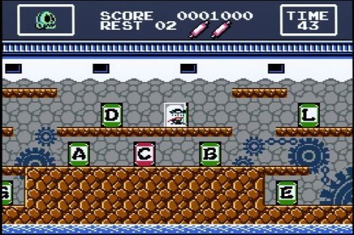 Retro Game Challenge - Nintendo DS (Renewed)