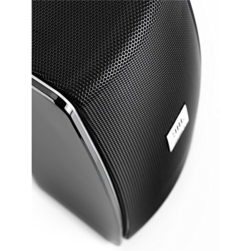Image of JBL Cinema 610 Advanced 5.1 Home Theater Speaker System with Powered Subwoofer