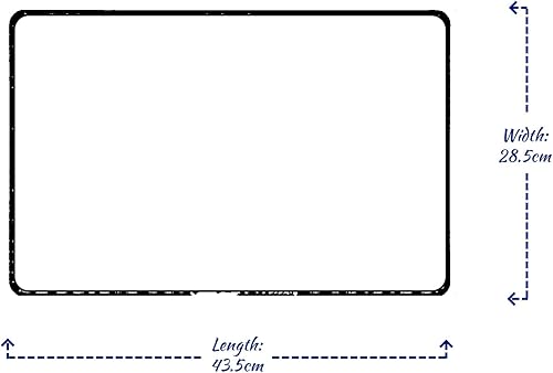 Miniatura 5 de Juego de 3 manteles individuales con diseño de mapa del mundo, diseño educativo de geografía de animales, para niños, mesa de plástico, divertidos,