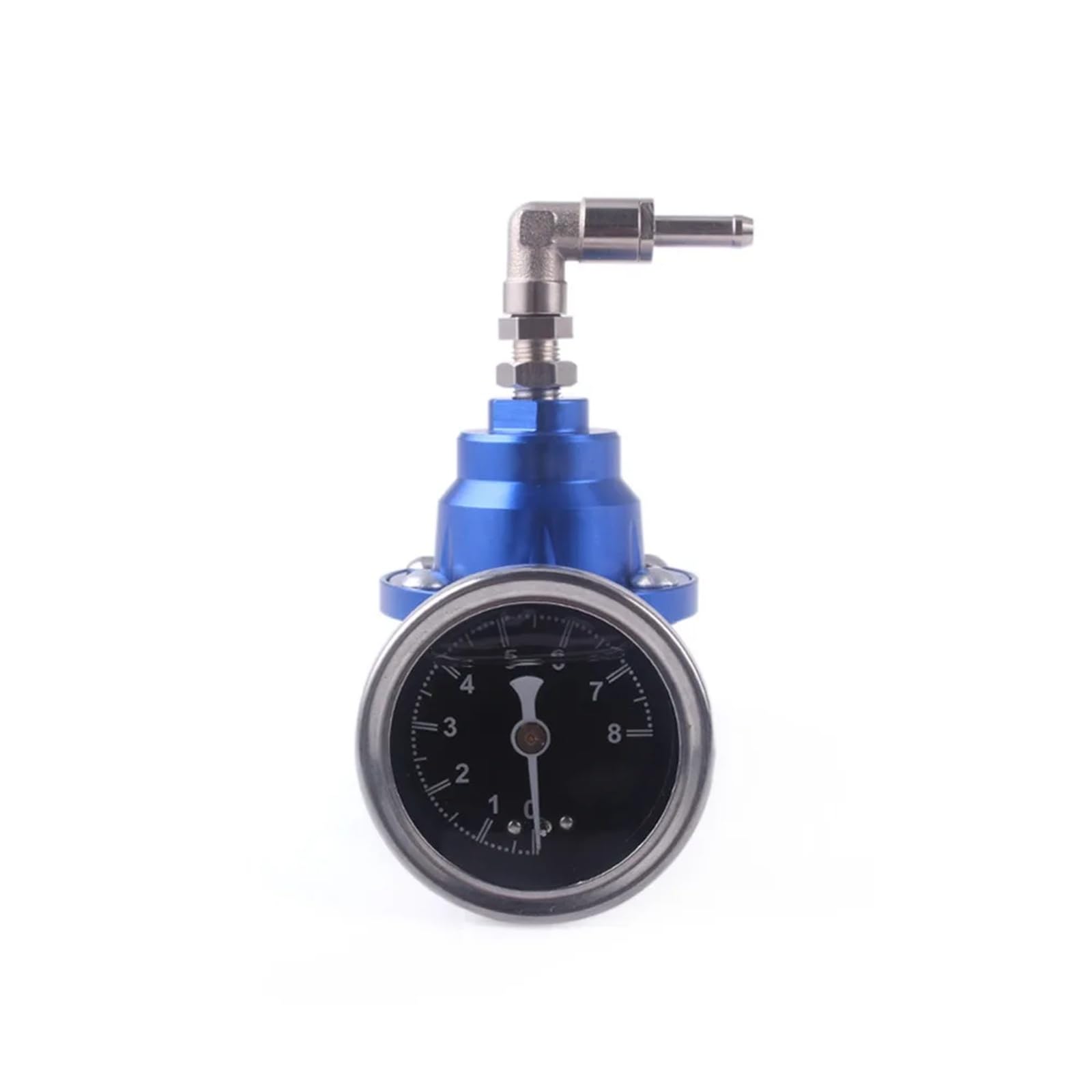 Iddcmwnb One Color Automotive Parts Pressure Regulating Valve(Blue -1)