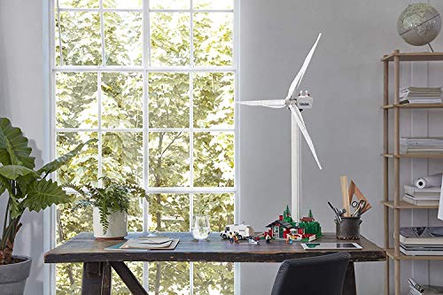 Wind turbine Vestas 3MW