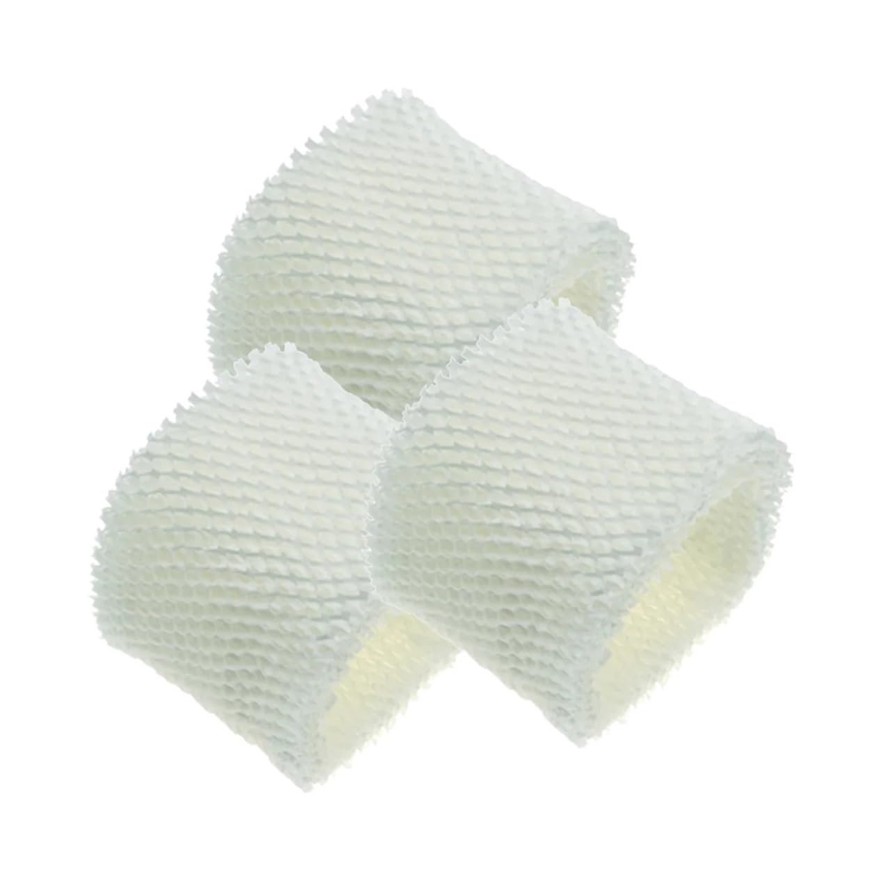 Yaorypwmccs 3Pcs Humidifier Filter Fit Philips Hu4801 Hu4802 Hu4803 Hu4811 Hu4813