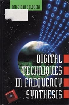 Hardcover Digital Techniques in Frequency Synthesis Book