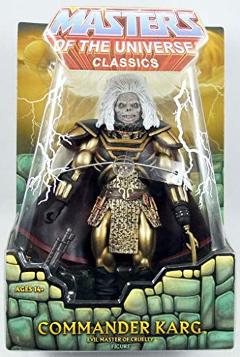 Super7 Masters of the Universe Collector's Choice William Stout Collection Action Figur