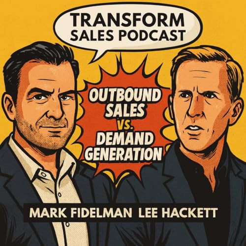 How CMOs Need to Lead the AI Marketing Shift cover art