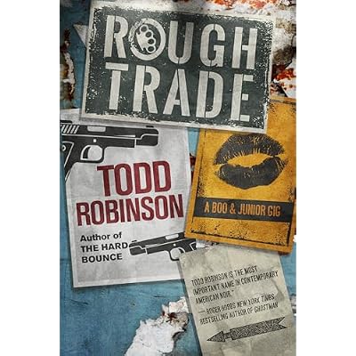Rough Trade