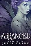 Arranged (Arranged Trilogy Book 1)