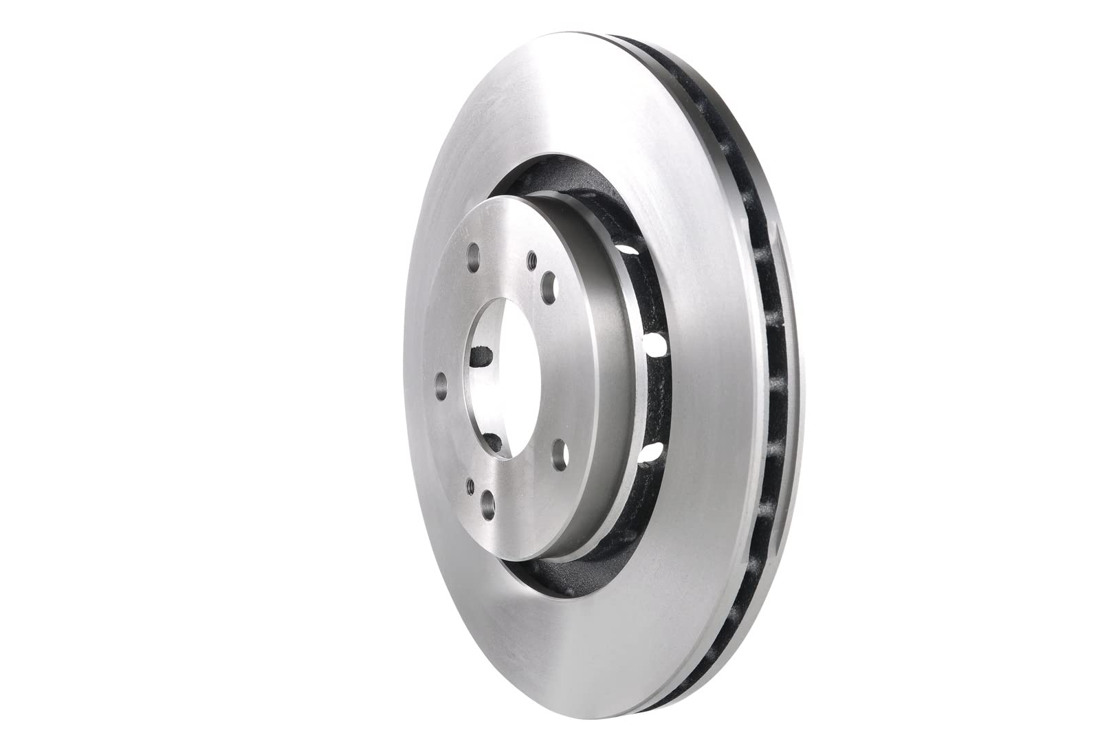 Disco Freno Bosch BD1689 ECE-R90 - Disco Ventilato Ø295mm X 28mm Per Auto - Foto 4