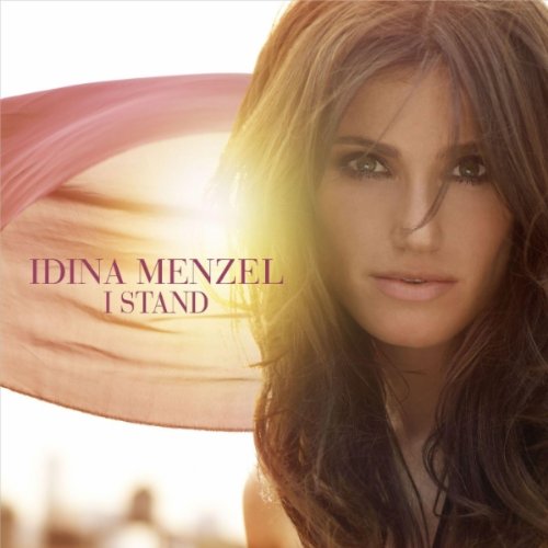 I Stand [Audio CD] Menzel, Idina
