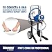 Magnum by Graco 17C245 Pulverizador de Pintura airless A45 ProPLUS Imagen de Magnum by Graco 17C245 Pulverizador de Pintura airless A45 ProPLUS