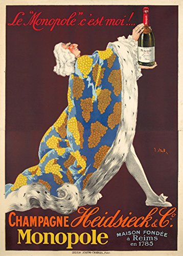 Best Press For Champagne Wall Art