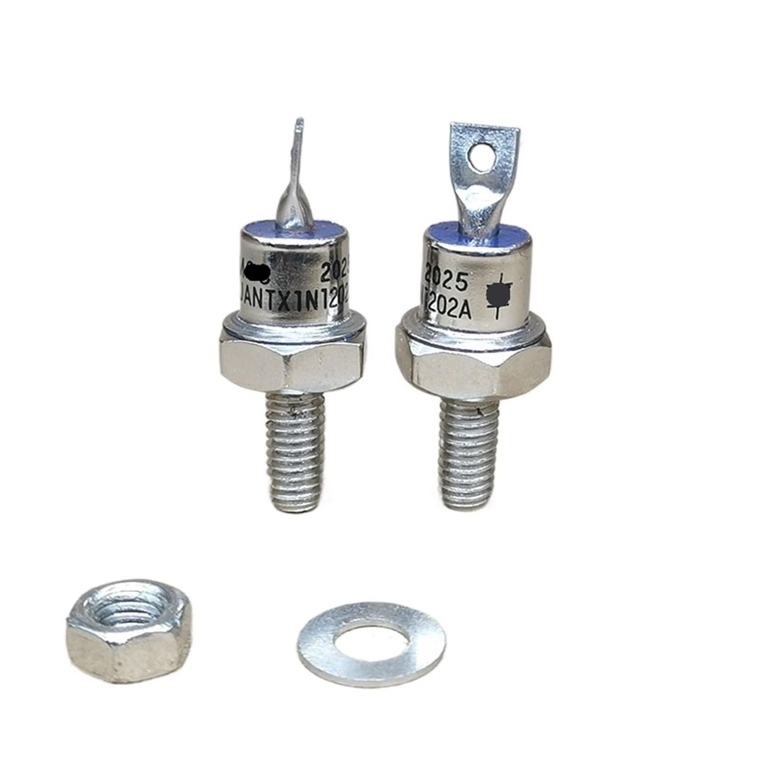 SWEWDSQG 1PCS JANTX1N1202A Stud rectifier diode