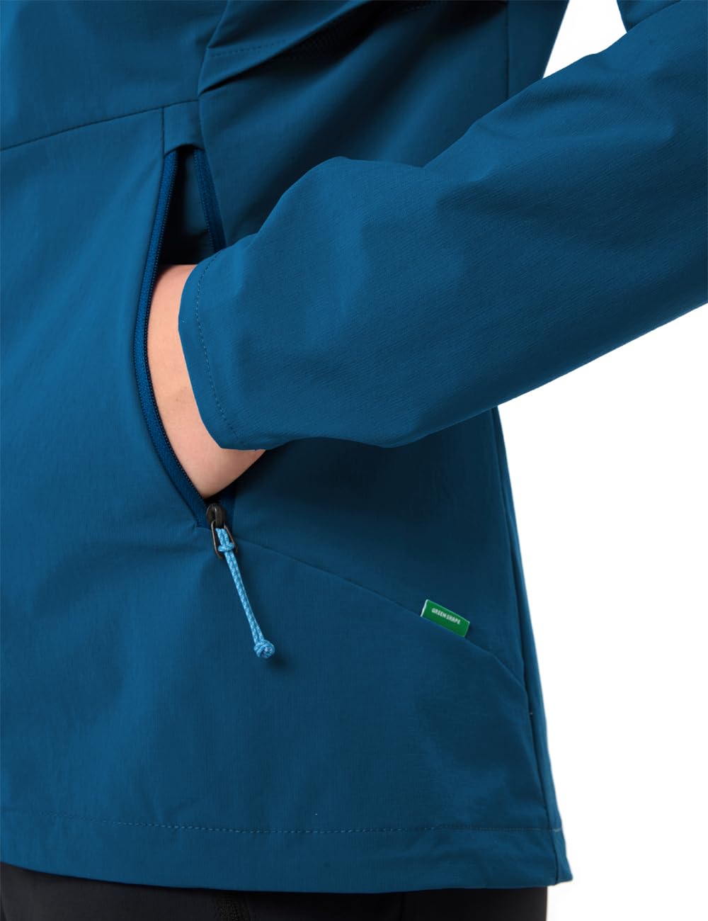 VAUDE Damen Women's Tekoa Jacket II Jacke