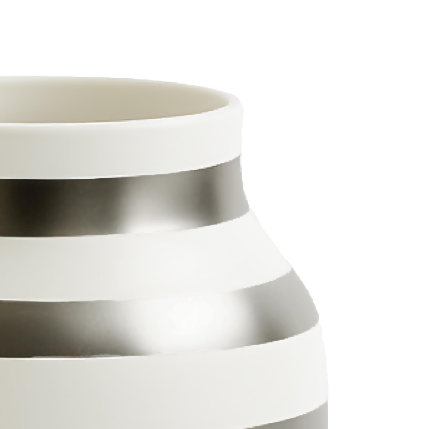 Amazon.co.jp: Kahler ケーラーOmaggio Vase オマジオ フラワーベース