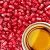 Pure Organic Cold Pressed Virgin Pomegranate Seed Oil-16 fl.oz