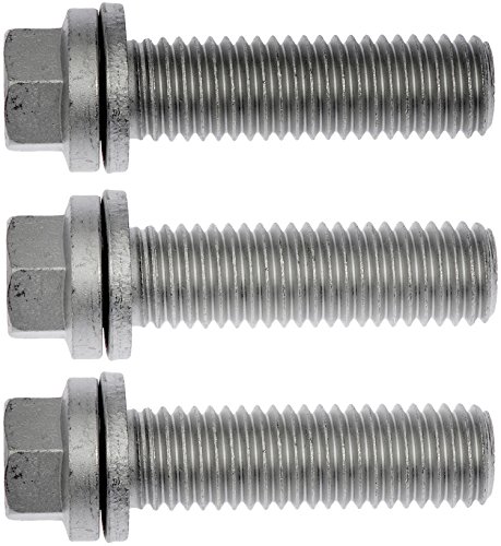 Dorman 917-507 Front Wheel Hub Bolt Compatible thumb #1