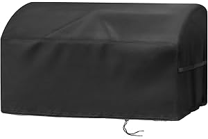 Char-Broil Grill2Go X200 Grill Cover for Outdoor Tabletop Use