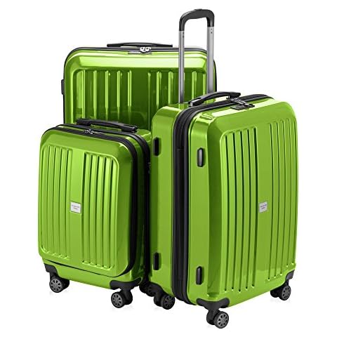 Hauptstadtkoffer Sets de bagages 75 cm Cover