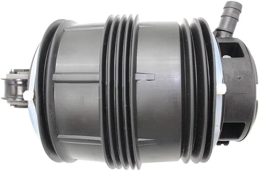 リアショックアブソーバー 3ピン リア左エアスプリングバッグ ために E