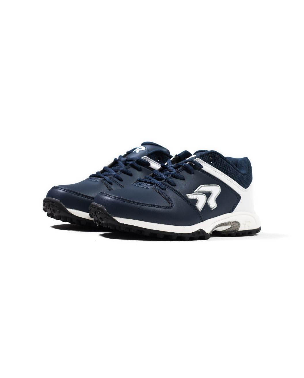 Ringor Flite Softball Turf Shoes - Lightweight and Durable Softball Shoes for Women - Sizes 5.5-13