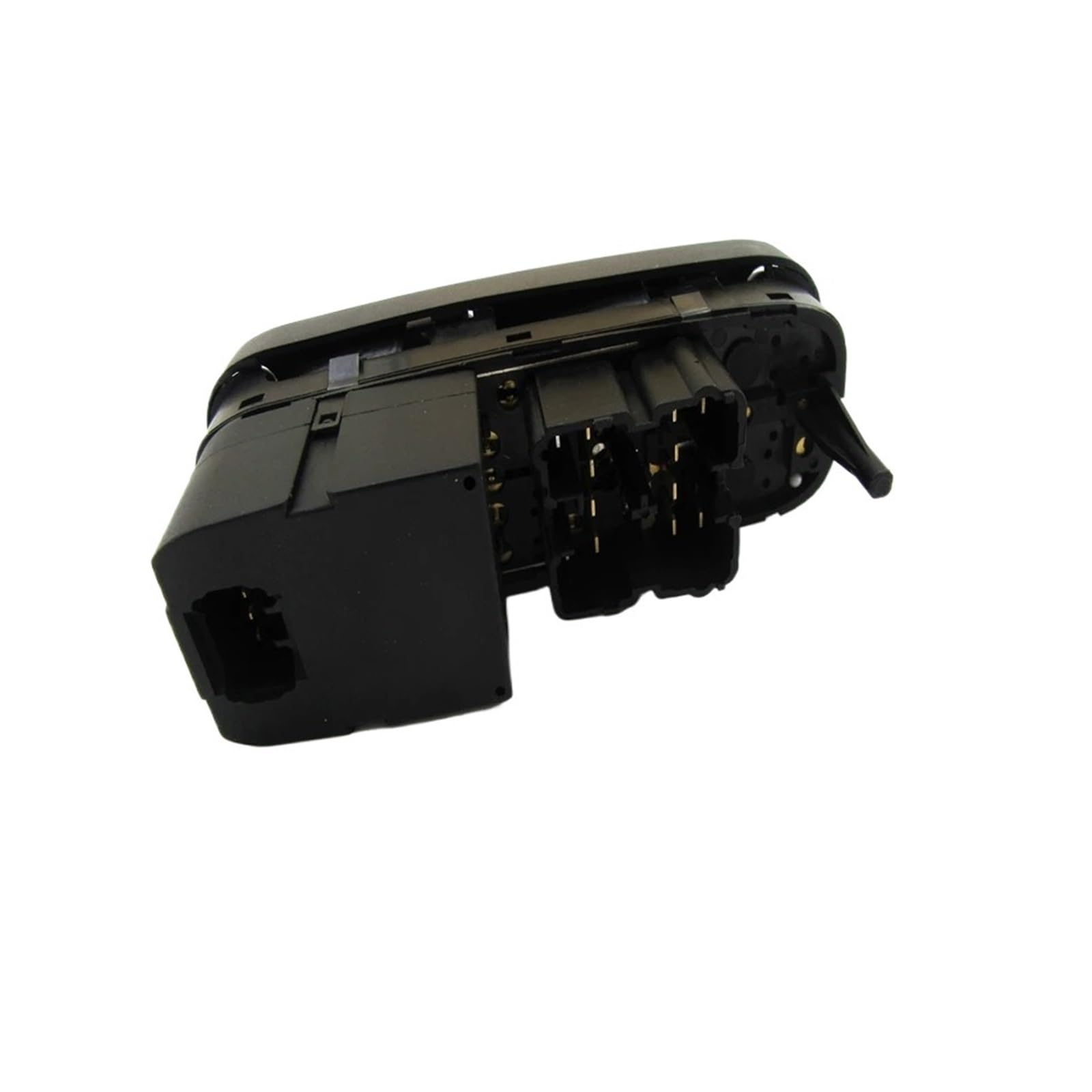 Fahrer links Seite Power Glas Lift Control Fenster Schalter Assy 8628966 03458574 03 4585 74 Geeignet Kompatibel Für Volvo Conv C70