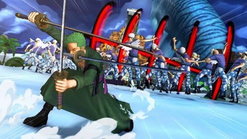 Amazon ワンピース 海賊無双2 Ps3 ゲーム