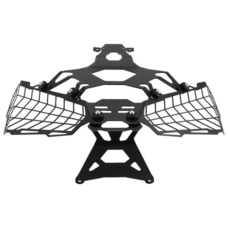 Filet de protection pour X-ADV750 grille phare moto ZHANGTONG 2021 2022
