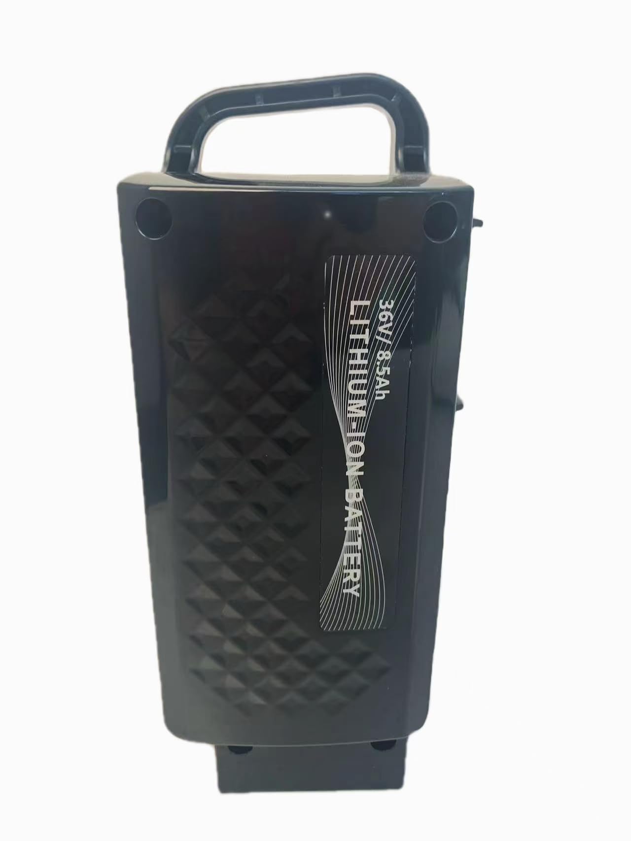 Amazon.co.jp: PELTECH 電動自転車用バッテリー 電圧36V用 TDN-246L