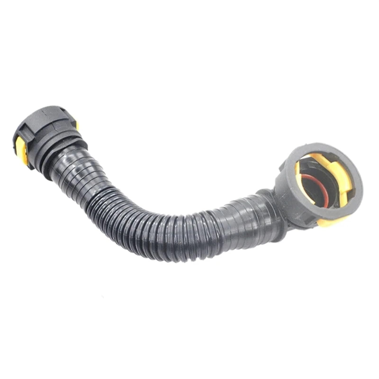 Tuyau Ventilation Carter Compatible avec Peugeot 106 306 pour Partner 1192Q5 1192R2 Voiture Étanche Carter Soupapes De Ventilation Tuyau Moteur Reniflard Tuyau