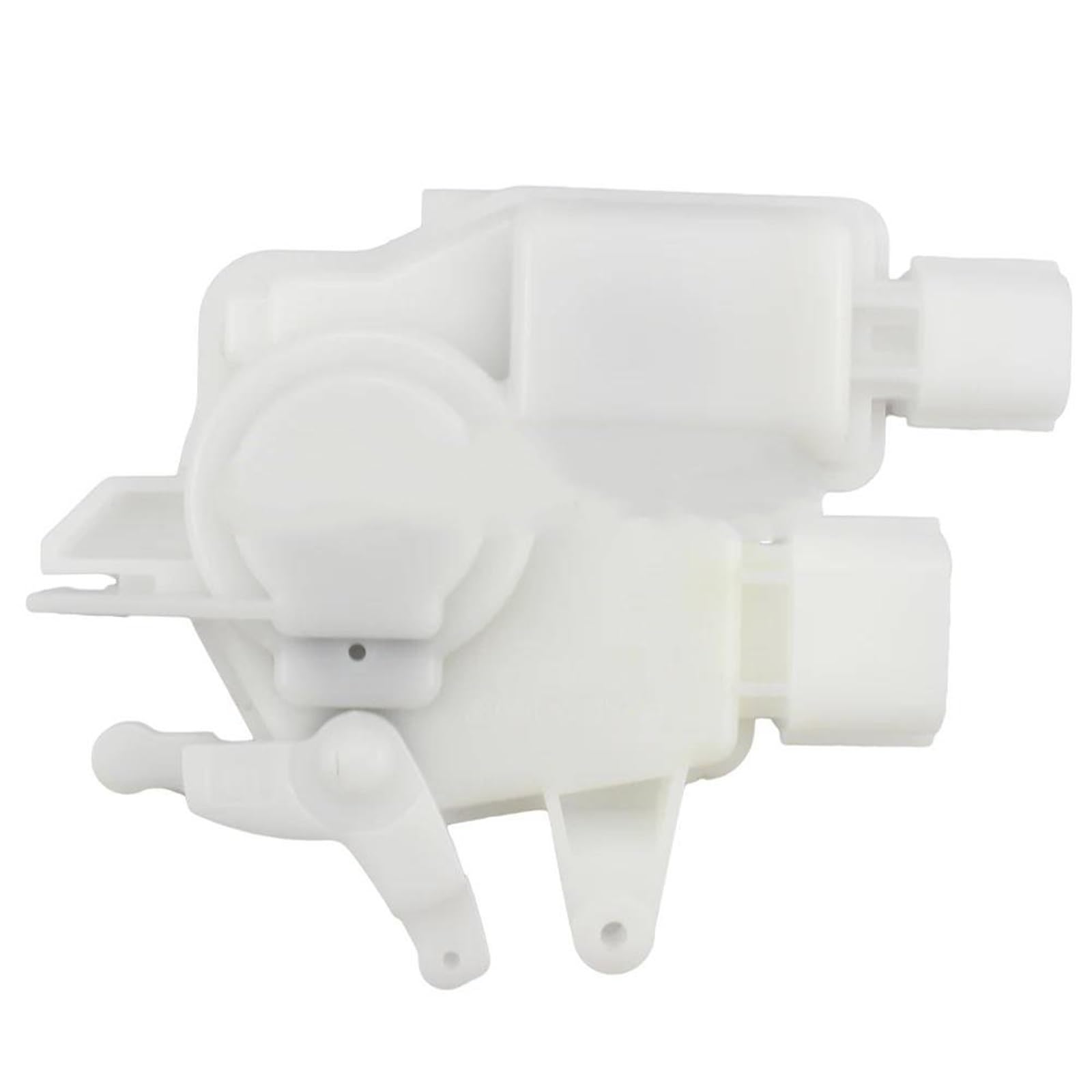 Car Door Lock Actuator for Subaru for Legacy for for Outback 61100AG00A 61100AG01A Car Central Driver Door Lock Actuator Latch(Right)
