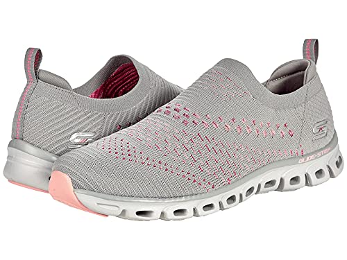 Skechers Women's Glide-Step-oh So Soft Sneakers