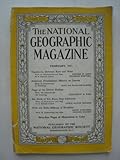  The National Geographic Magazine February, 1951 Vol. XCIX, No. 2