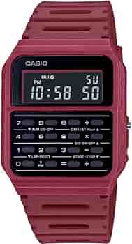 Amazon.com: Casio Digital S0361814, Multicolored, 43.2×34.4×8.2mm