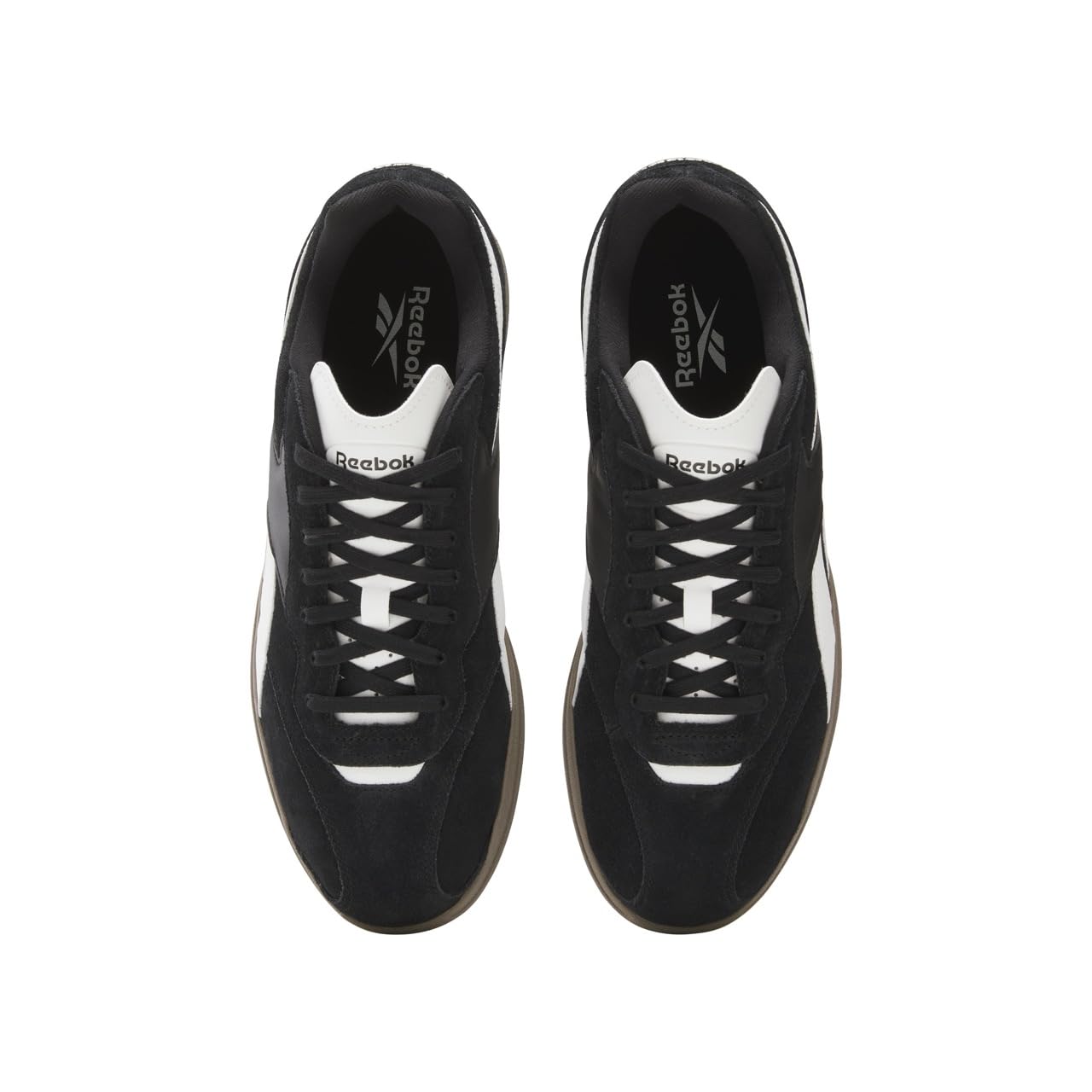 Reebok Unisex Hammer StreetSneaker