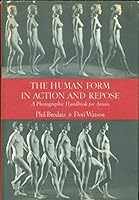 Human Form in Action and Repose 0278923275 Book Cover