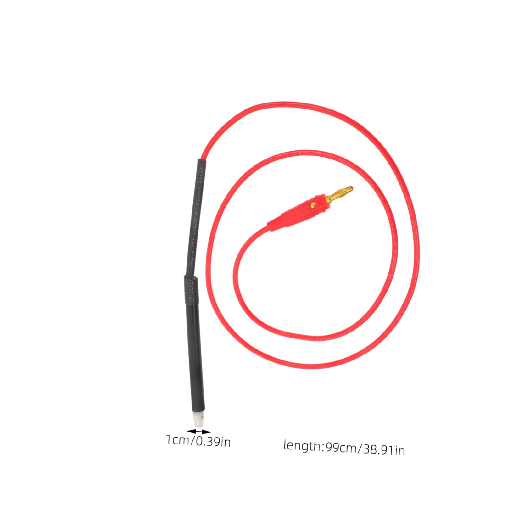 Housoutil Electroplating Pen Gilding Tool Plating Kit Chrome Plating Machine Easy for Beginners Professionals