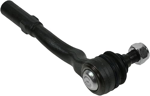 Miniatura 797 de TRQ Juego de barras de acoplamiento exteriores compatibles con Chevrolet Cruze Volt 2016-2019