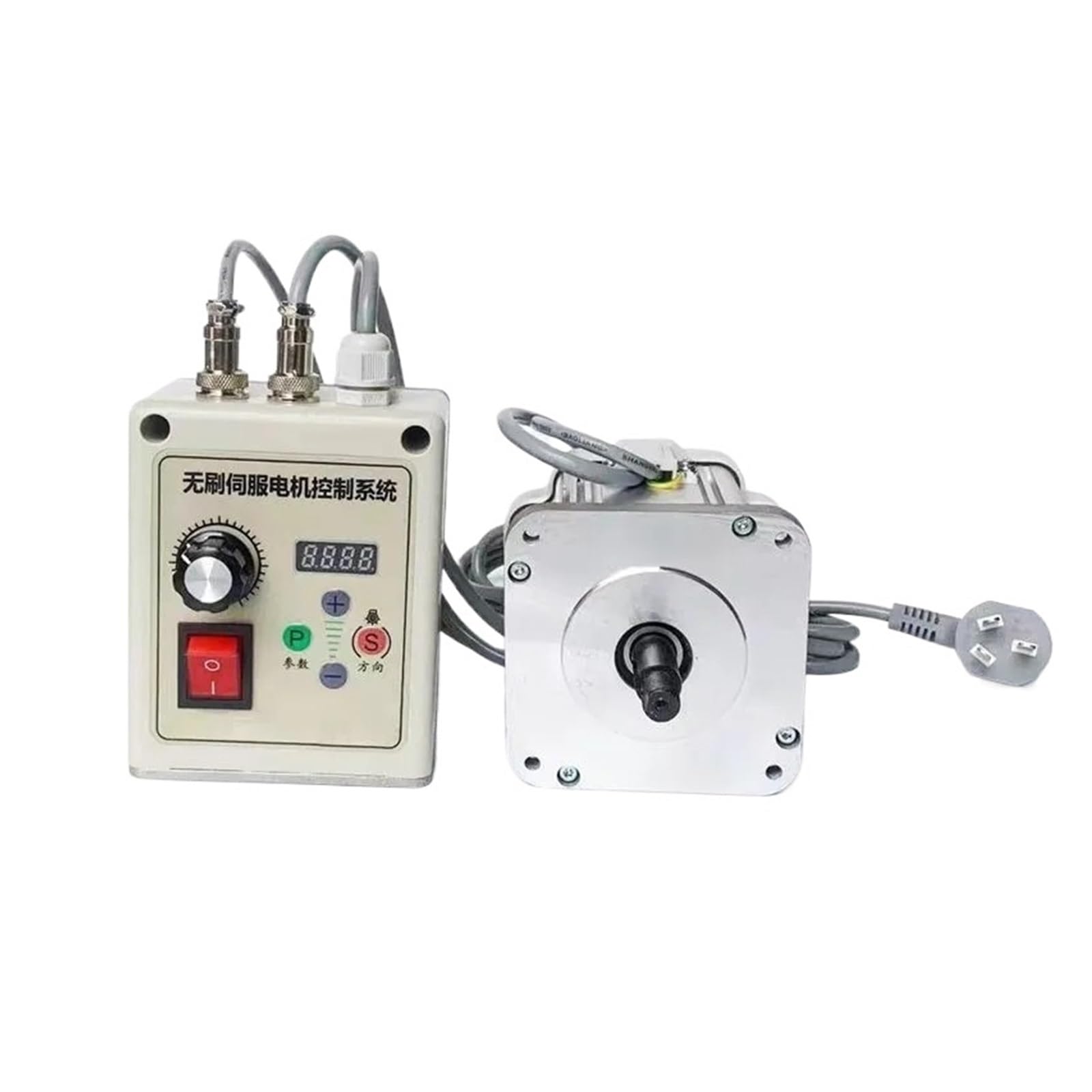 Amazon.com: PPOZYLPC Brushless servo Motor 550W-750W-1100W 220V