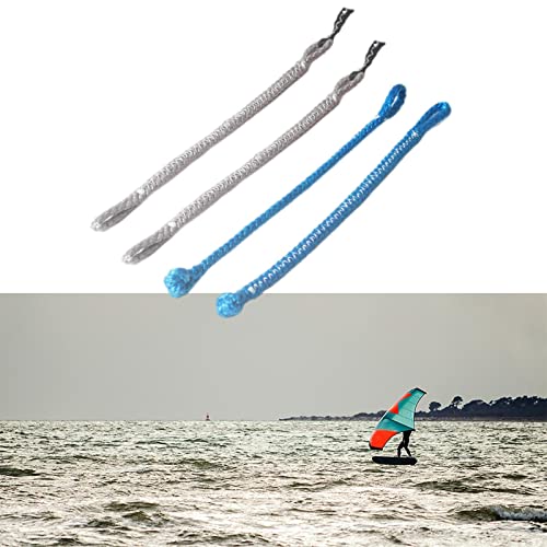 Câbles de kitesurf Qianly pour éliminer le risque de rupture de votre barre - 5