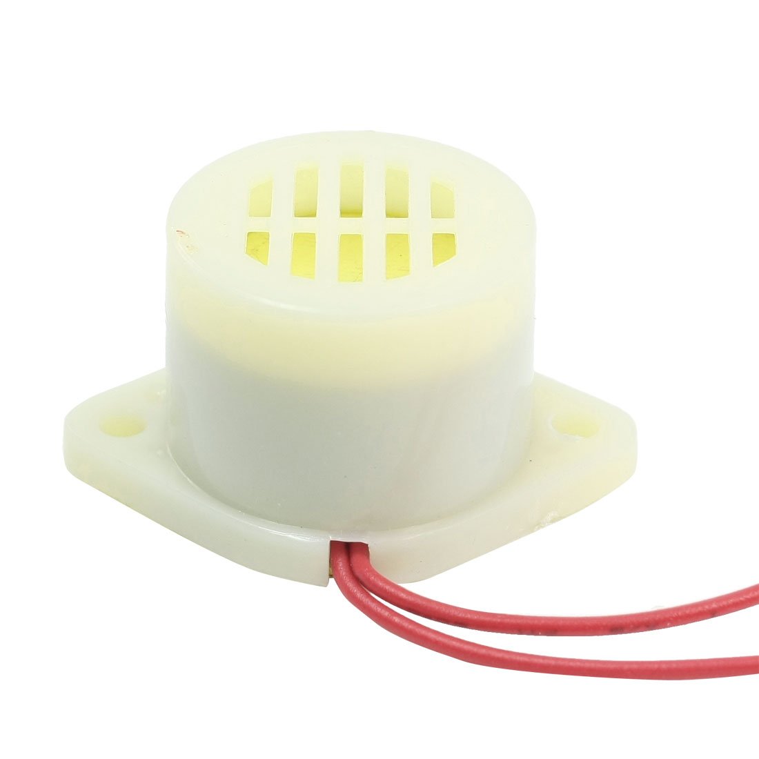 Aexit AC 220V 30mA Industrial Wired Electronic Alarm Buzzer 80dB FMQ-2724 (aa80b22f01b998312b531306ddc109a3)