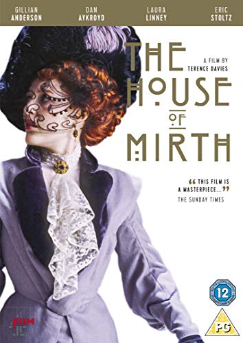 The House Of Mirth [Edizione: Regno Unito]