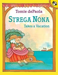 Amazon | Strega Nona and the Twins: Ready-to-Read Level 1 (A