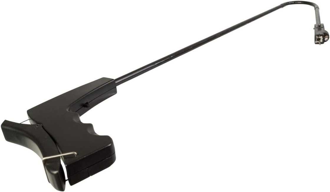 Steelman 05540 42-Inch Lighted Retrieval Claw