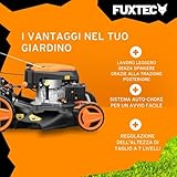 Fuxtec B07BB26NLP lato 4