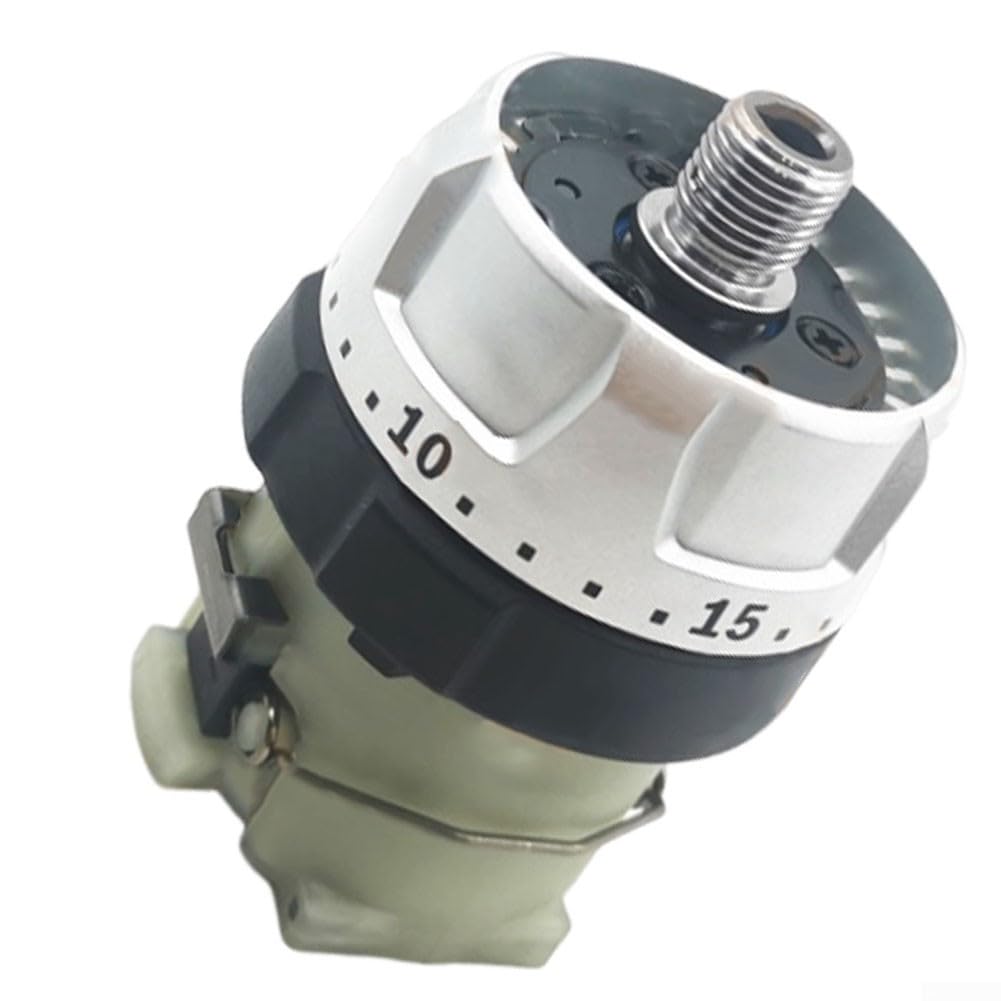 Scatola del cambio in metallo, per trapano SB18L SB 18 L, numero 316096330, unità di ricambio per utensili elettrici